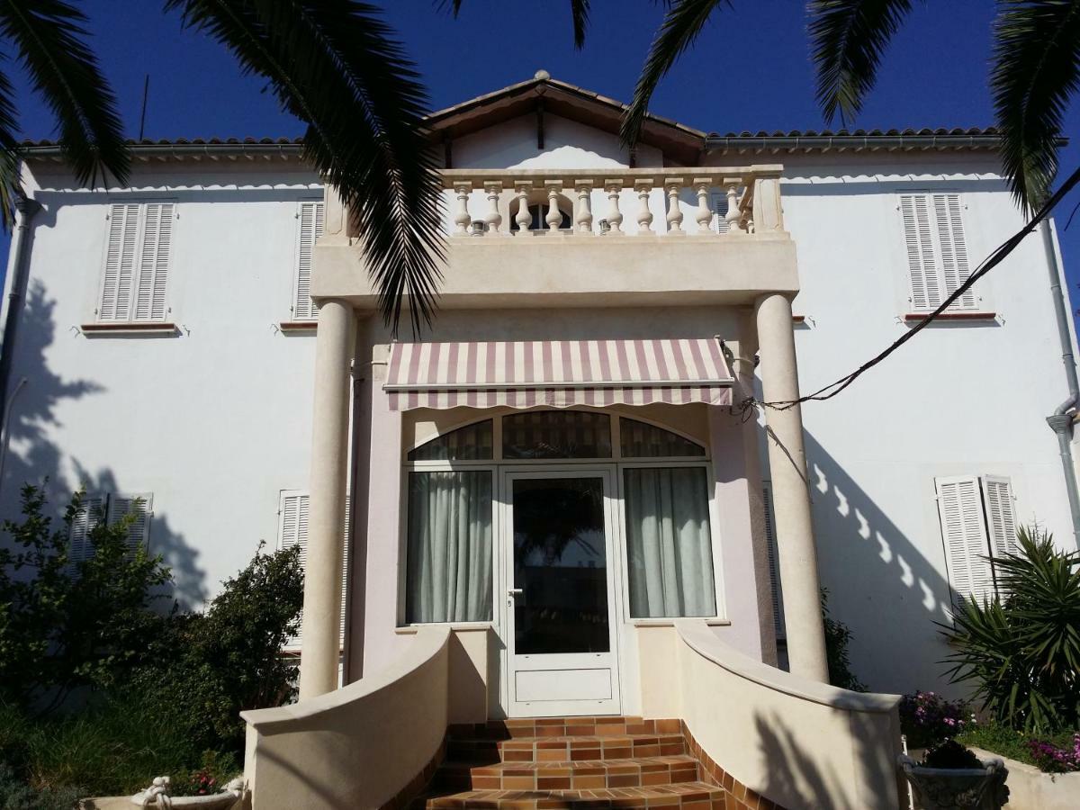 Meuble Tourisme Apartment Marsilia Exterior foto