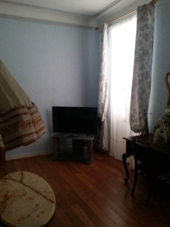 Meuble Tourisme Apartment Marsilia Exterior foto